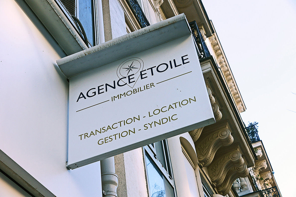 syndic à Marseille