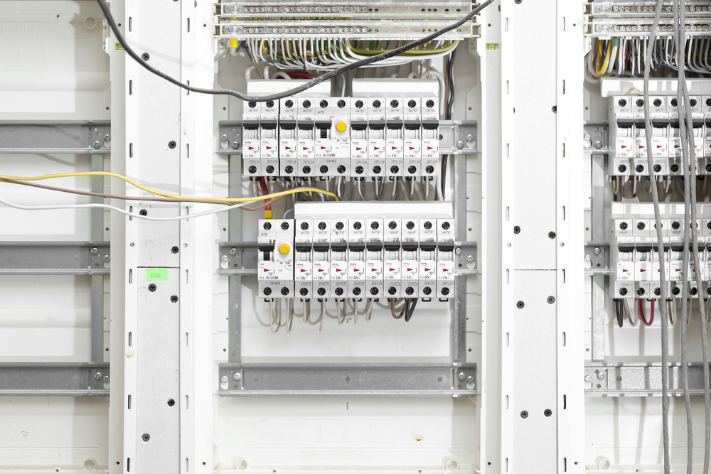 diagnostic électricité