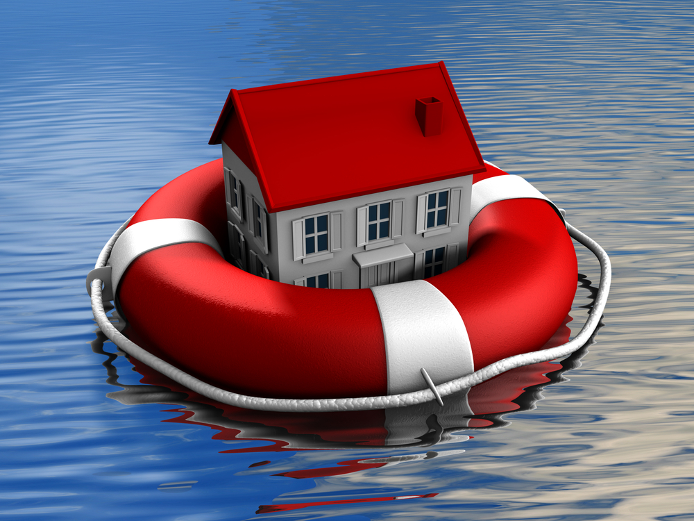 Assurance et copropriété