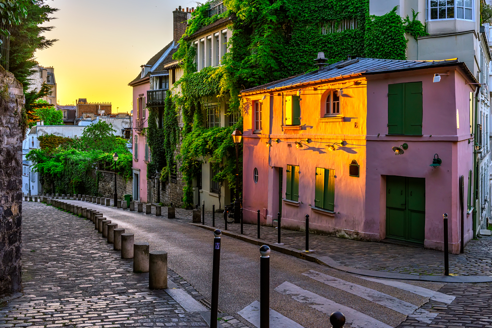 Un bon plan : acheter à Paris