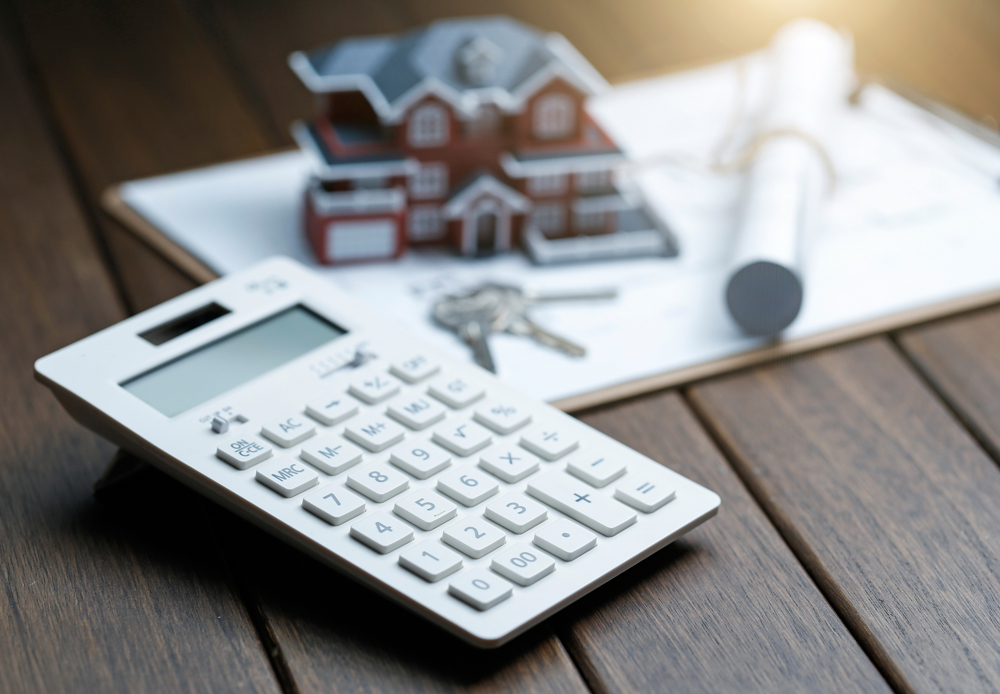 assurance prêt immobilier