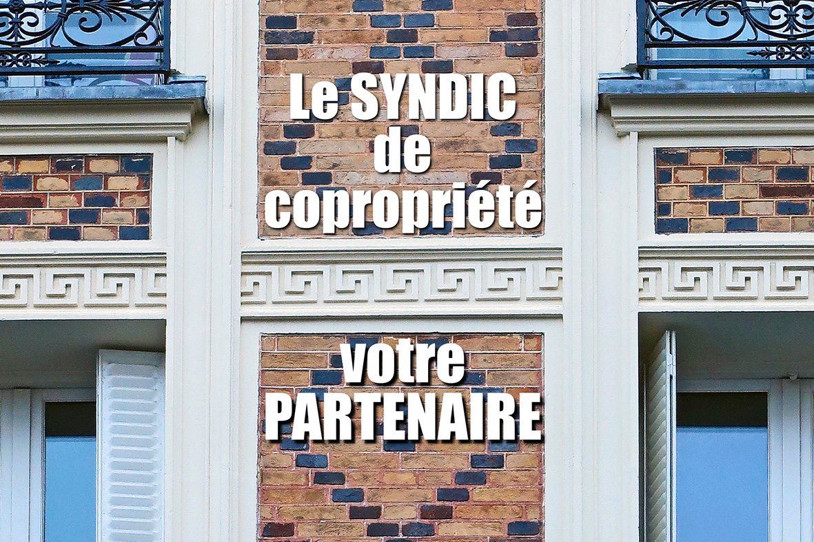 le syndic : le meilleur allié des copropriétaires