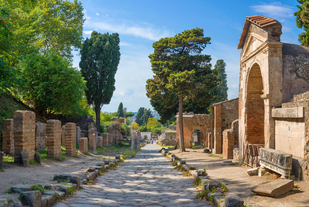 La cité dans l'histoire