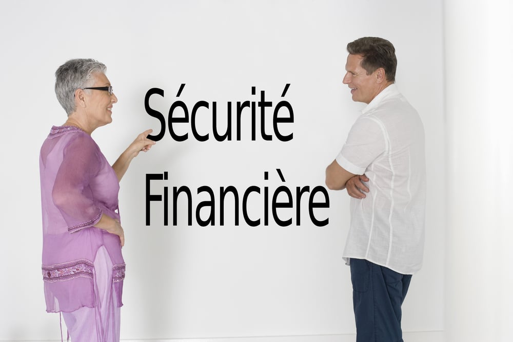Le séquestre