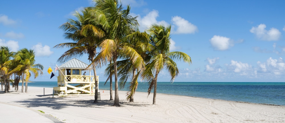 Investir à Miami