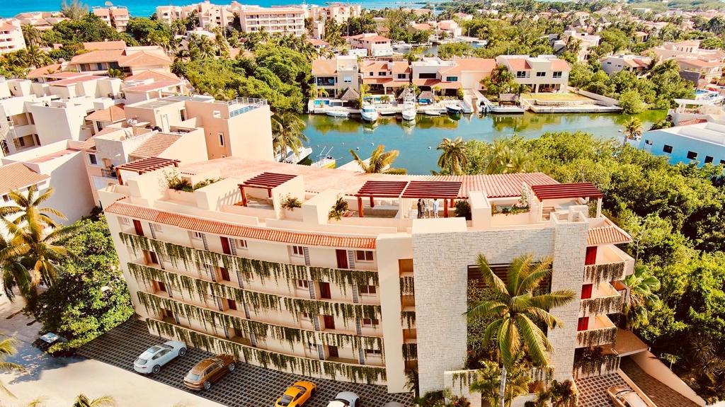Appartement à vendre - Puerto Aventuras, Mexique