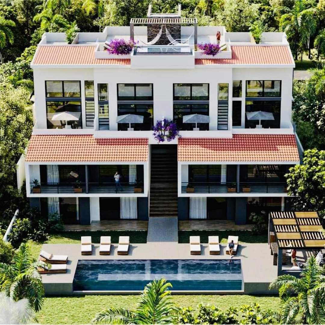 Appartement à vendre – Puerto Aventuras, Mexique