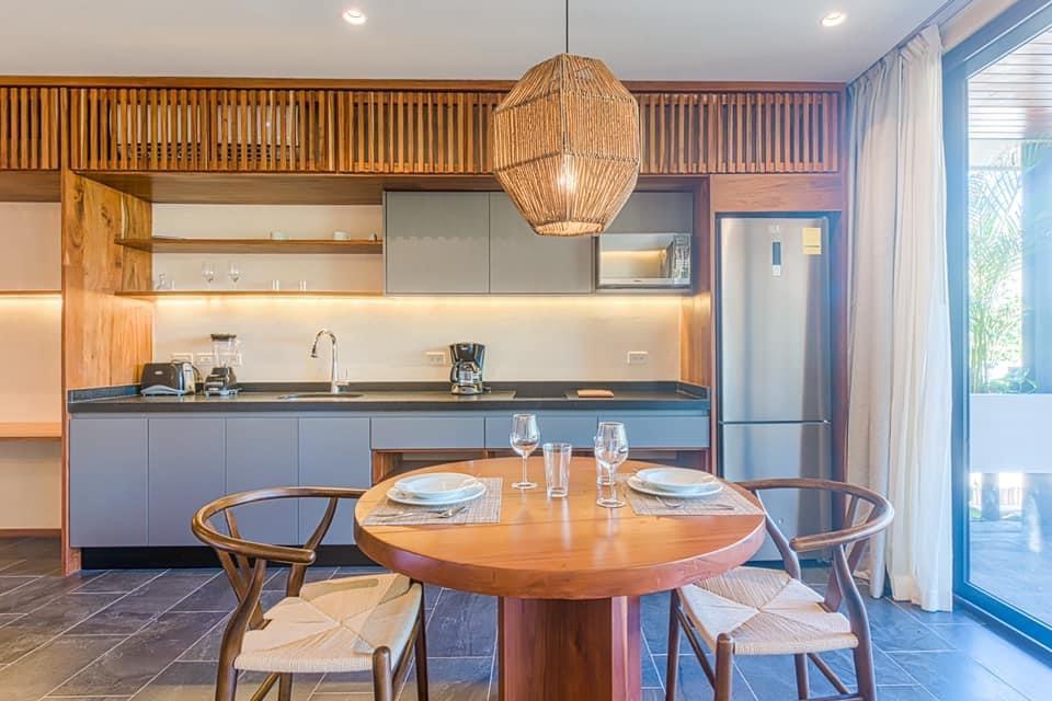 Studio à vendre – Tulum, Mexique