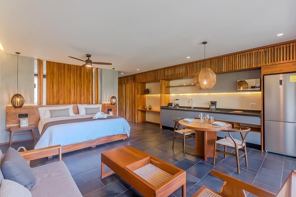 Studio à vendre - Tulum, Mexique