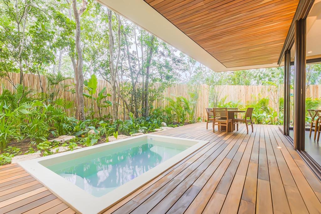 Appartement à vendre - Tulum, Mexique