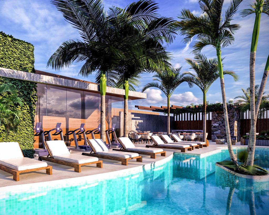 Appartement à vendre - Playa del Carmen, Mexique