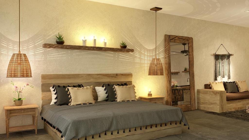 Appartement à vendre – Tulum, Mexique