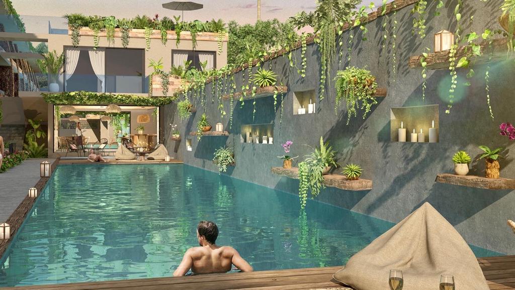 Appartement à vendre - Tulum, Mexique