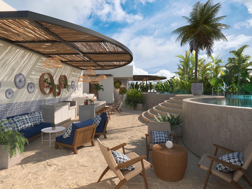 Appartement à vendre - Tulum, Mexique