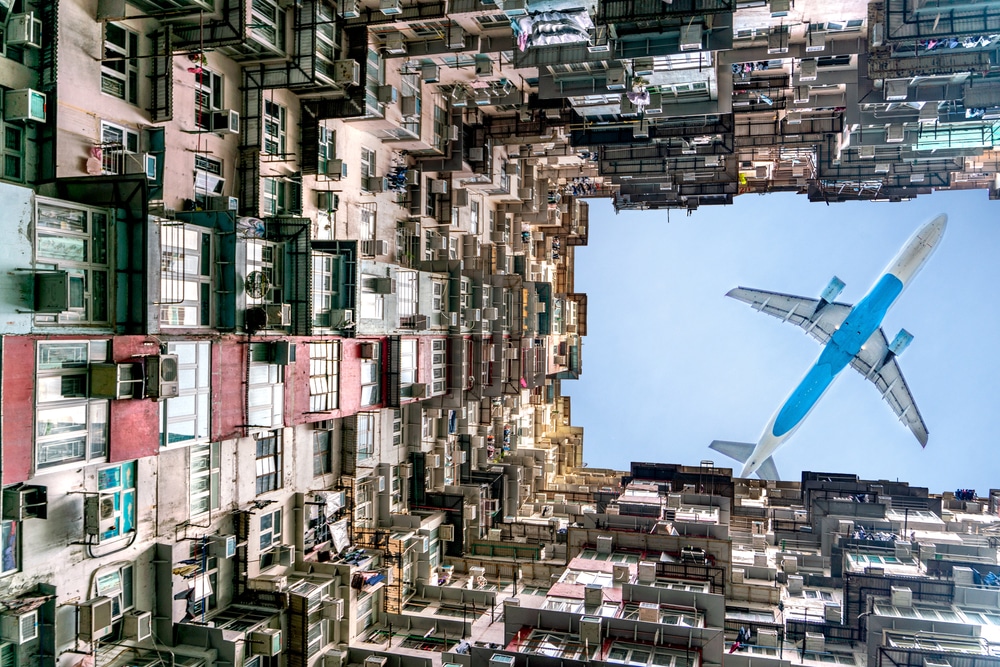 La copropriété dans le monde