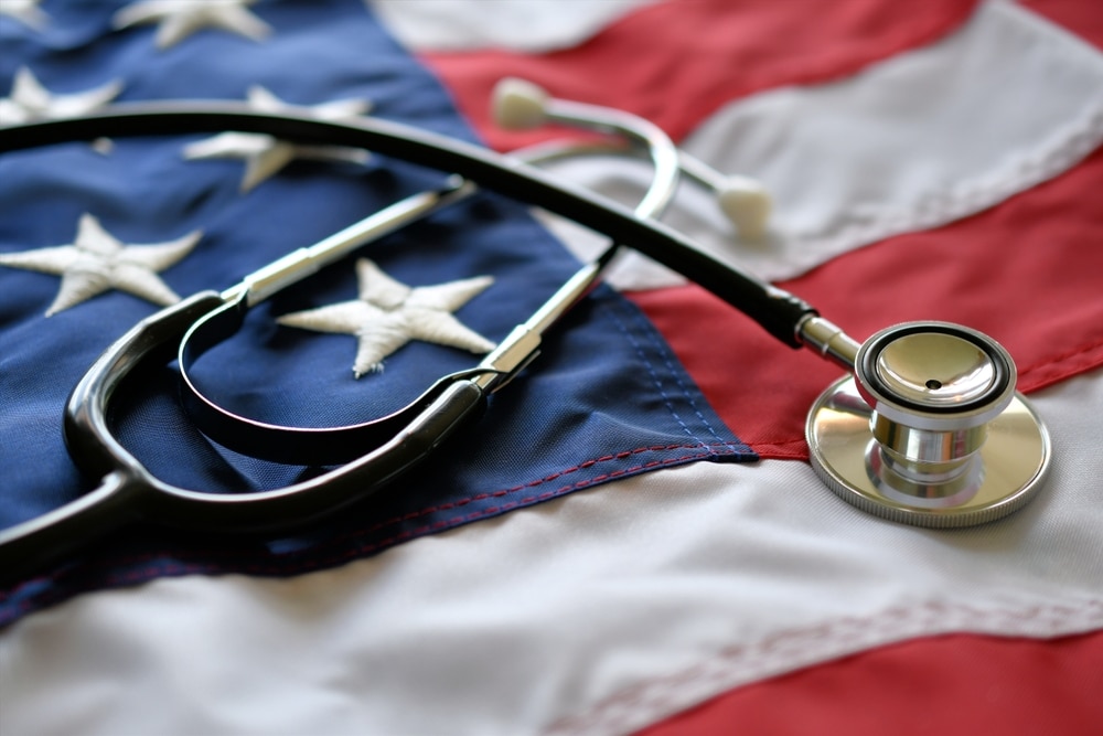 Les clés de la couverture santé aux USA
