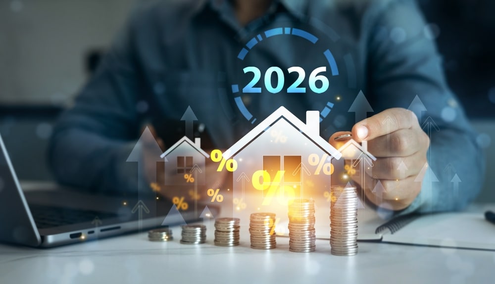 Conjoncture immobilière 2025