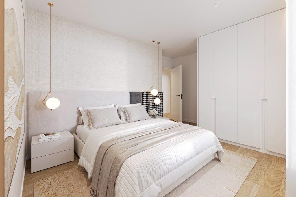 Apartment Almada