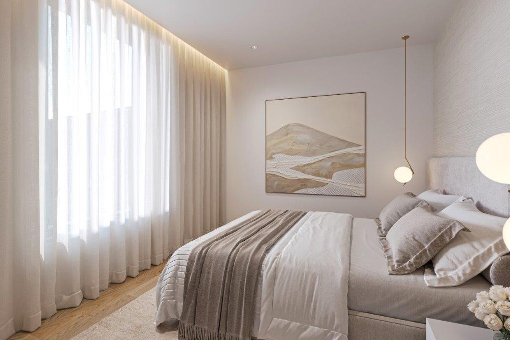 Apartment Almada