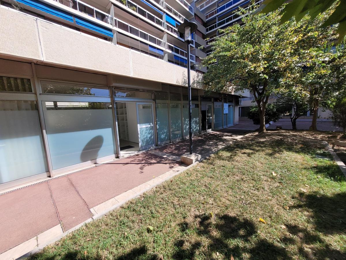 PROFESSIONAL PREMISES FOR OFFICE USE MEDITERRANEE TOWER JUL