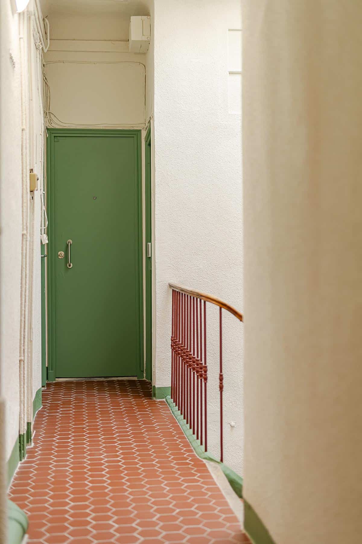 EXCLUSIVE MARSEILLE 6TH NEAR CASTELLANE CITY CENTER