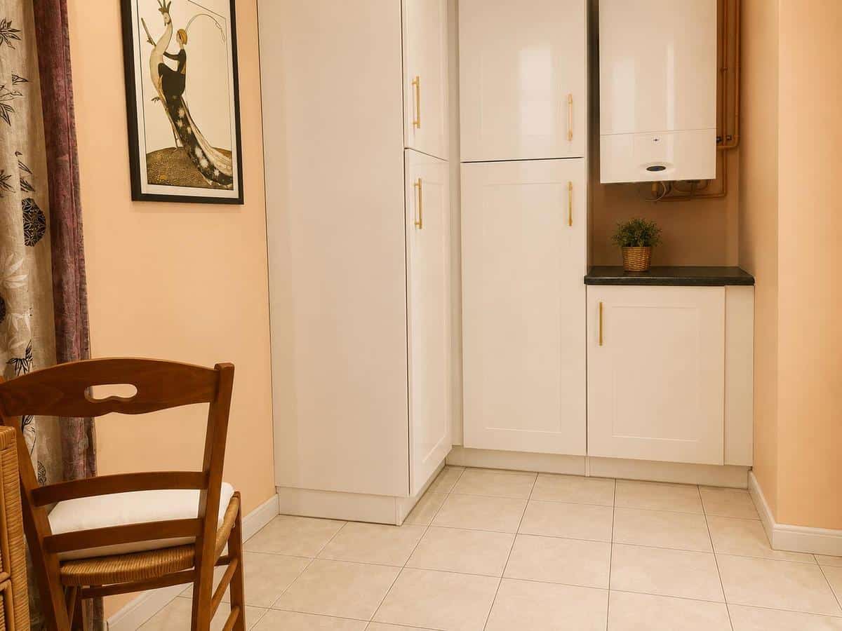 T4 WITH TERRACE AND ROOM IN BONNE AVENUE DU PRADO ME
