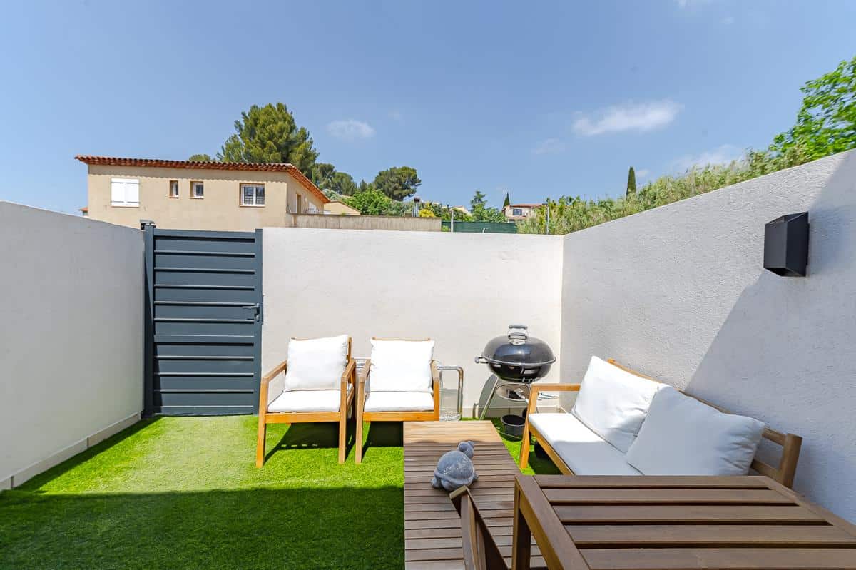 Maison/villa