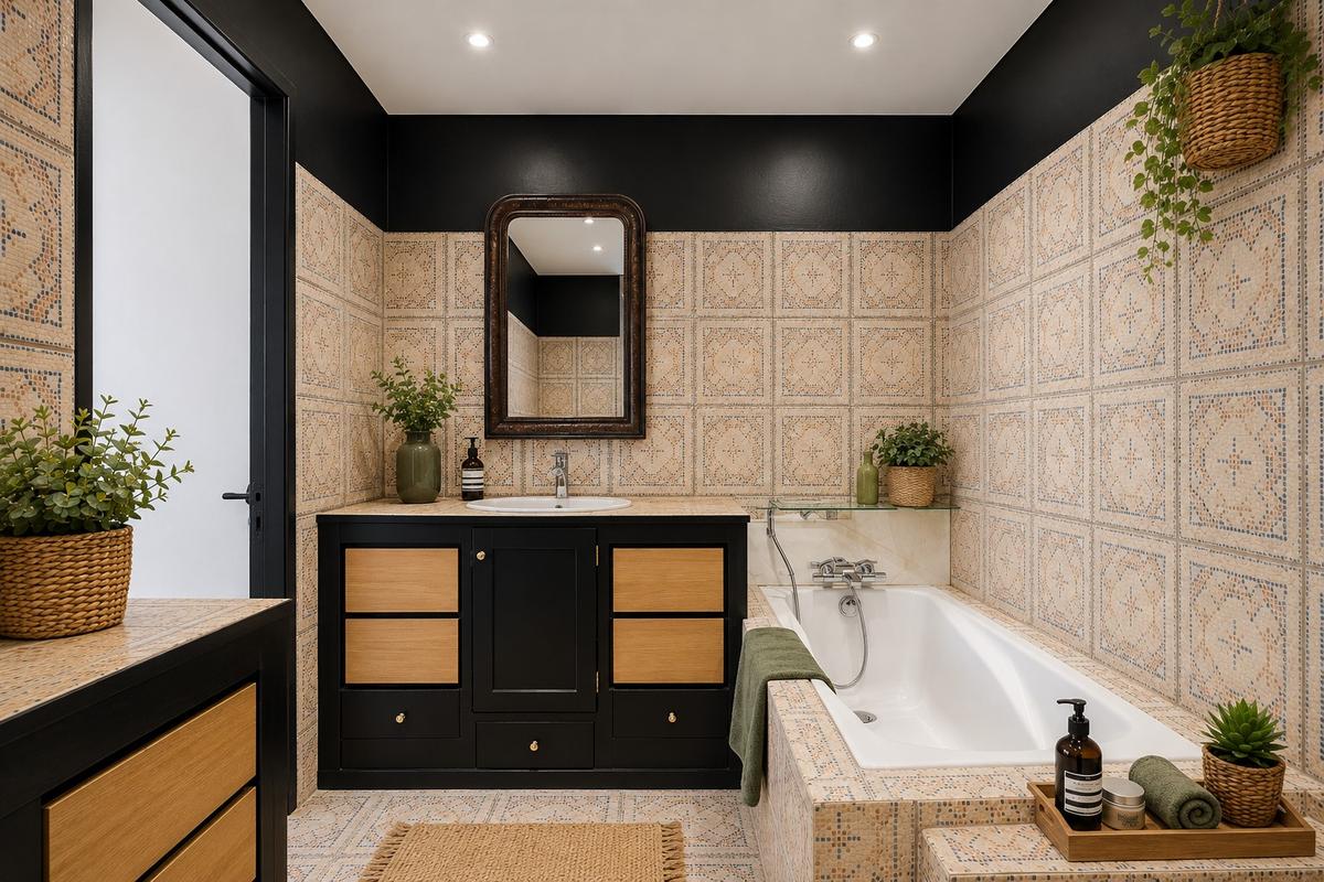 EXCLUSIVE TO MARSEILLE 8TH BEAUTIFUL APARTMENT TYPE 4