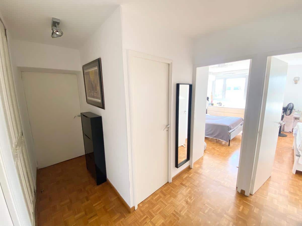 Type 3 de 81 m2 Res Grand Pavois Marseille 13008