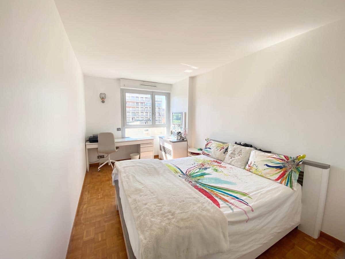 Type 3 de 81 m2 Res Grand Pavois Marseille 13008