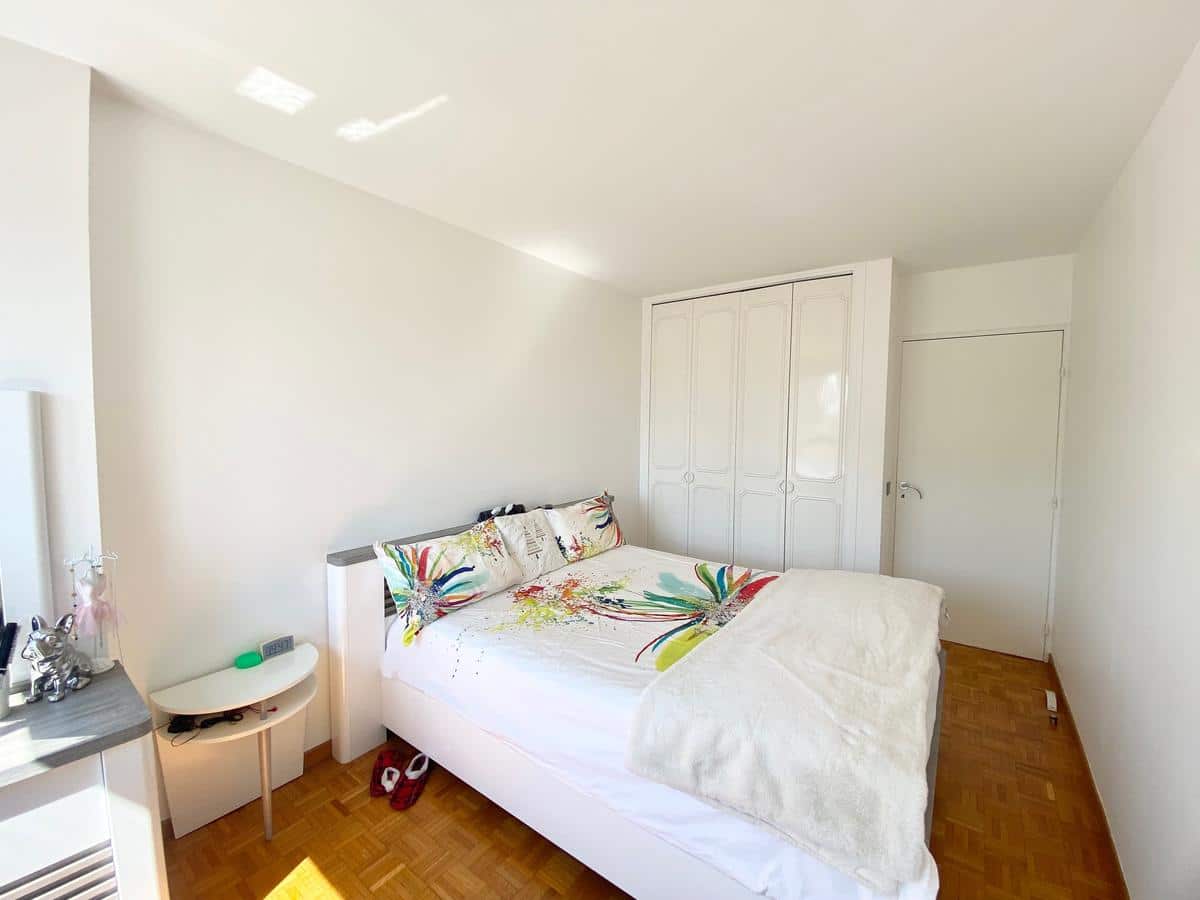Type 3 de 81 m2 Res Grand Pavois Marseille 13008