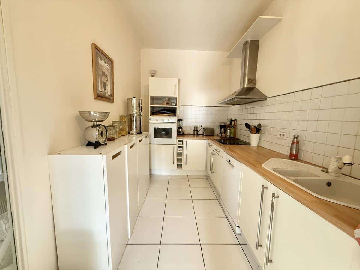 Appartement Marseille 8ème