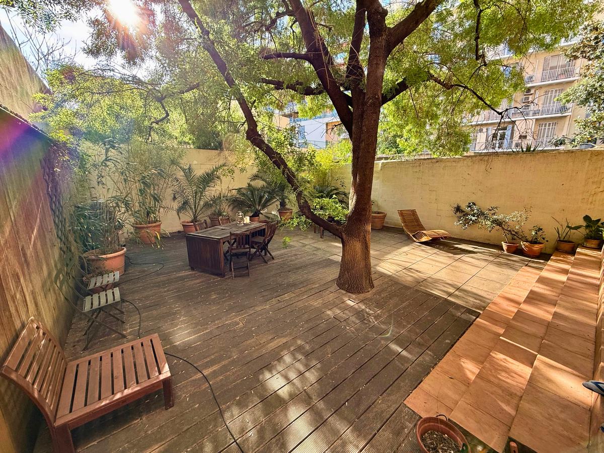 Apartment Marseille 8th