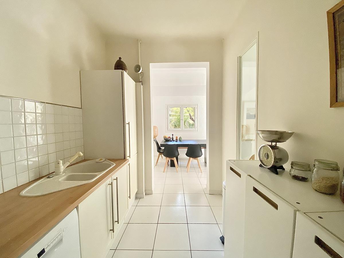 Apartment Marseille 8th