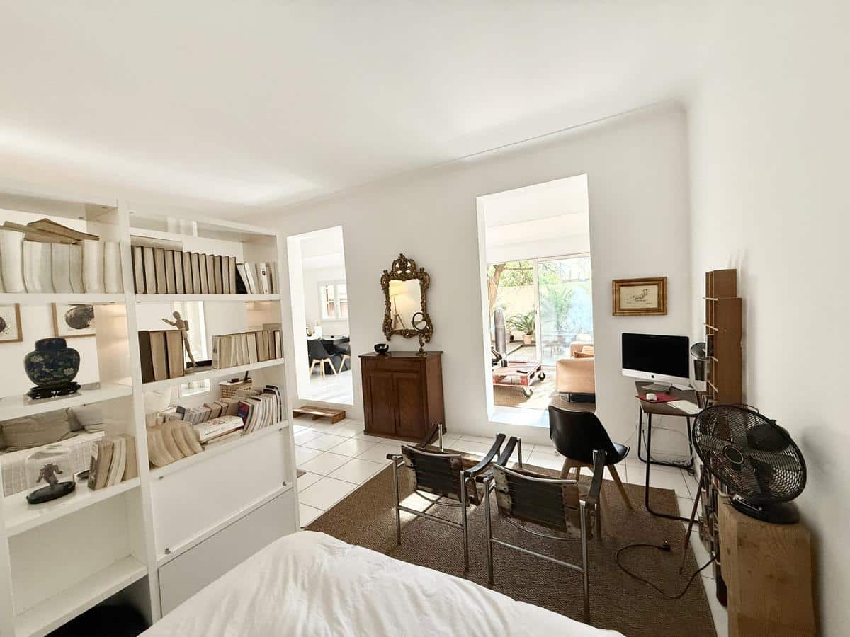 Apartment Marseille 8th
