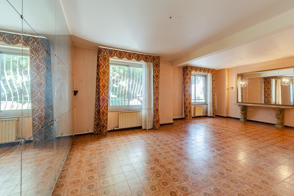 EXCLUSIVITE MARSEILLE 13008 QUARTIER LA PLAGE VUE ET PROXIMI