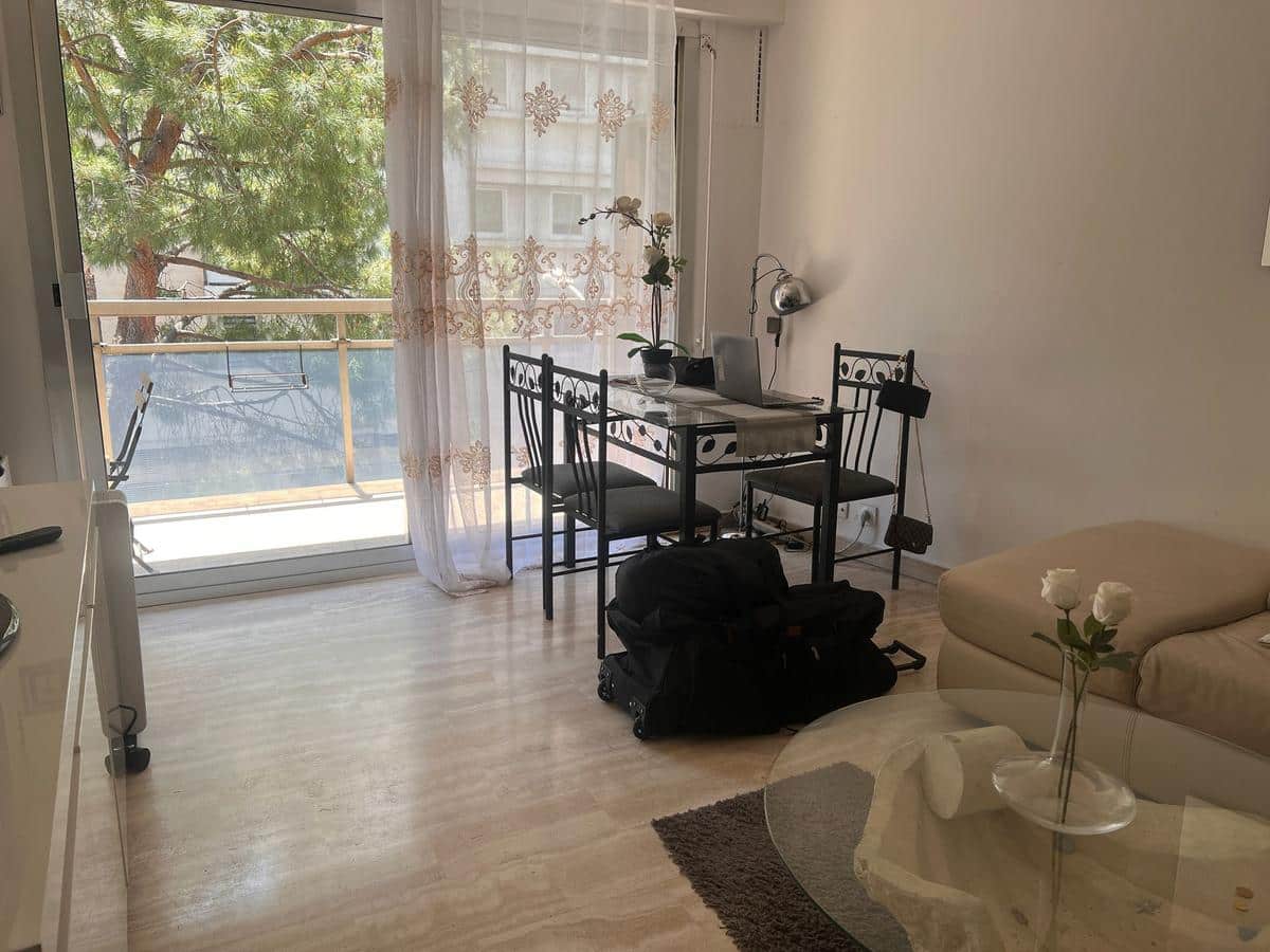 T3 avec balcon   Prado / Bd Latil, Marseille 8e