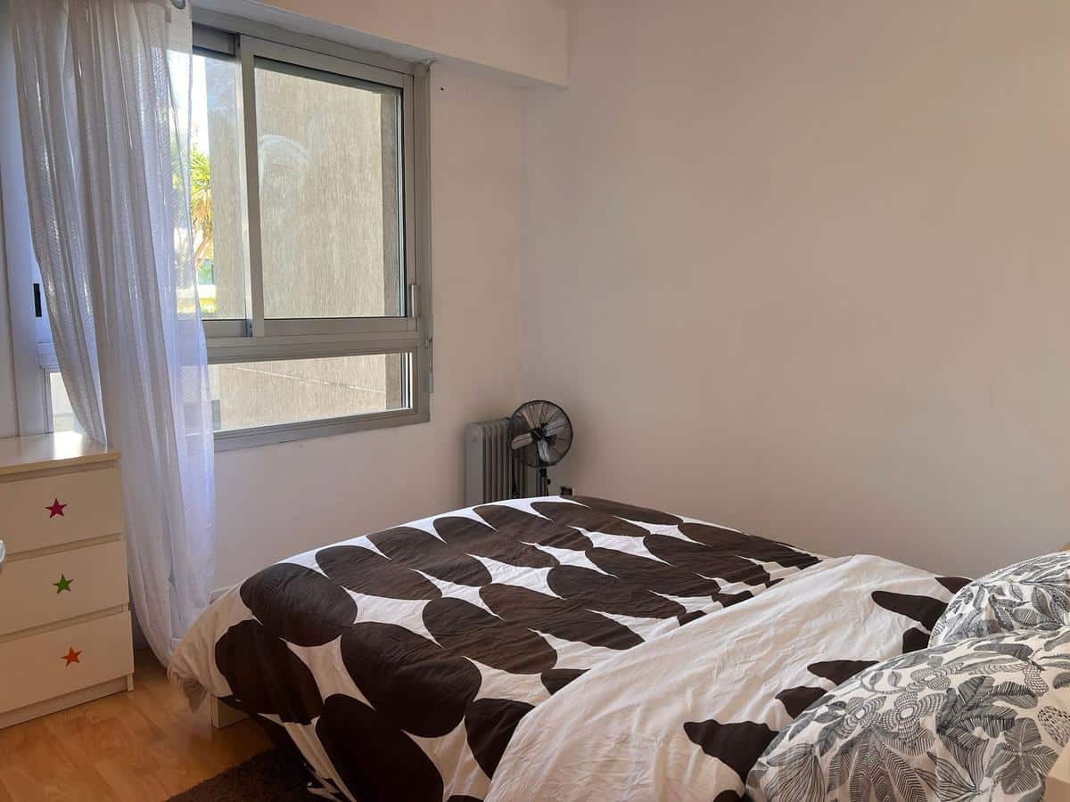 T3 with balcony Prado / Bd Latil, Marseille 8th