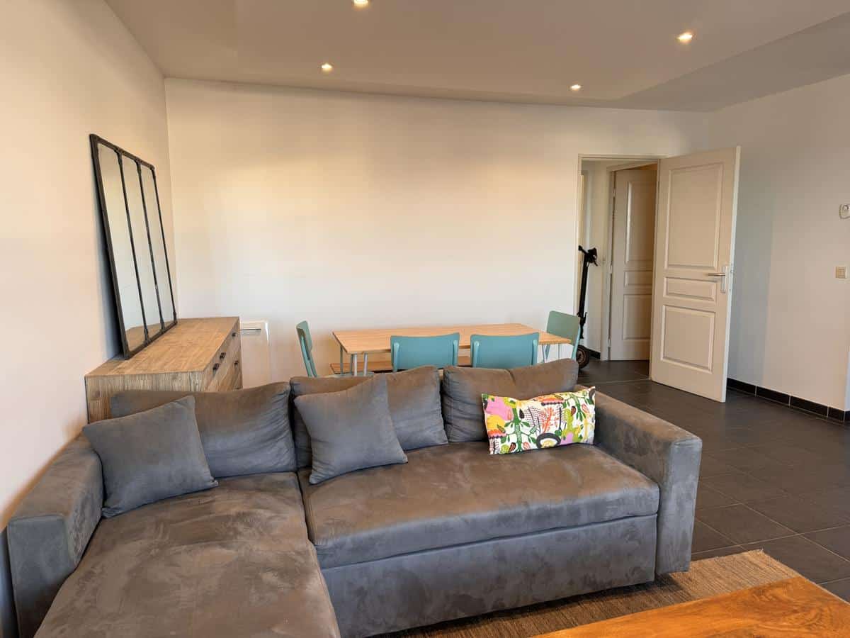 TYPE 4 – PROXIMITE MENPENTI – AV.DE TOULON