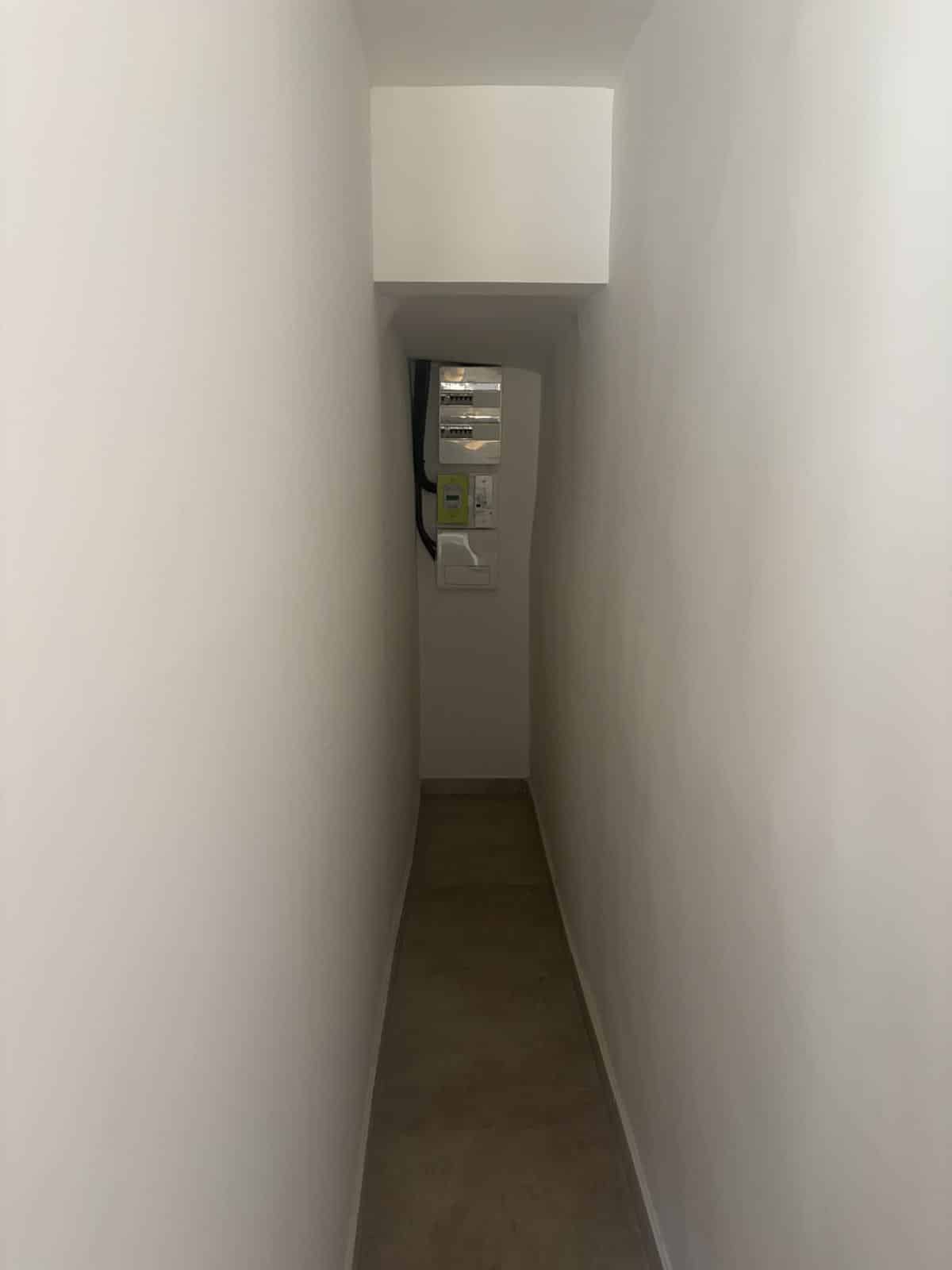 CITY CENTRE / NATIONAL CONSERVATORY OF ARTS AND CRAFTS