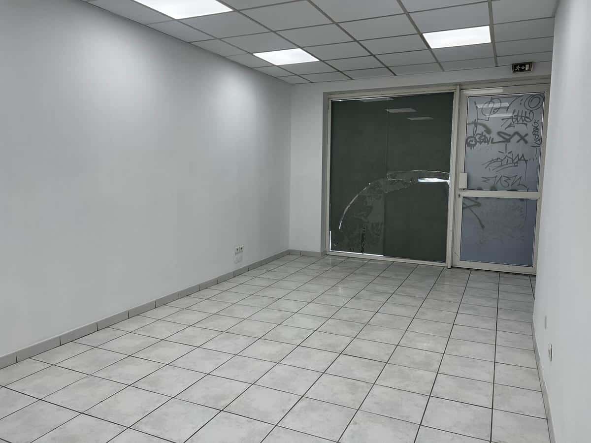 Commercial premises 116 Cours Lieutaud, Marseille 13006