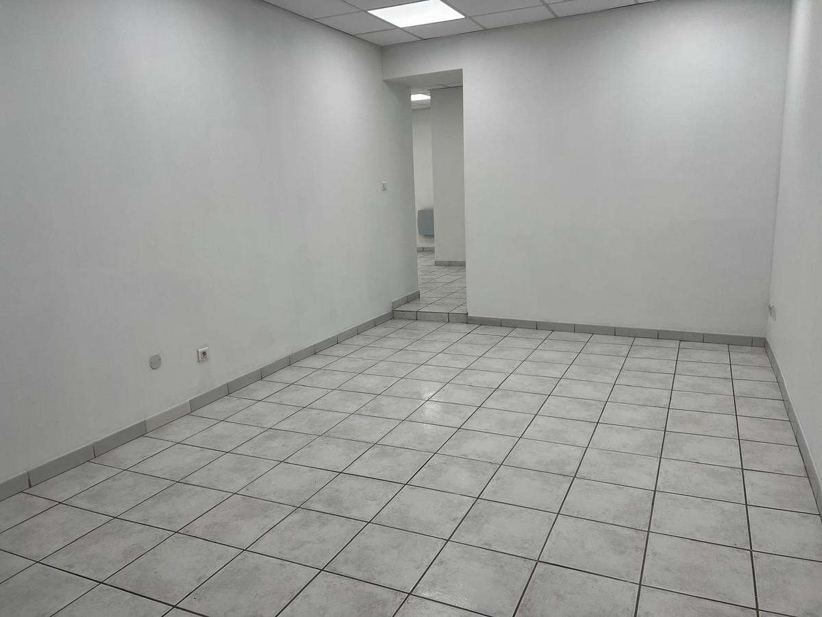 Commercial premises 116 Cours Lieutaud, Marseille 13006