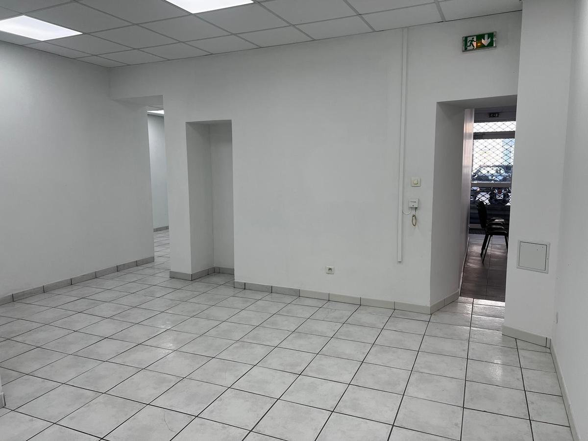 Commercial premises 116 Cours Lieutaud, Marseille 13006
