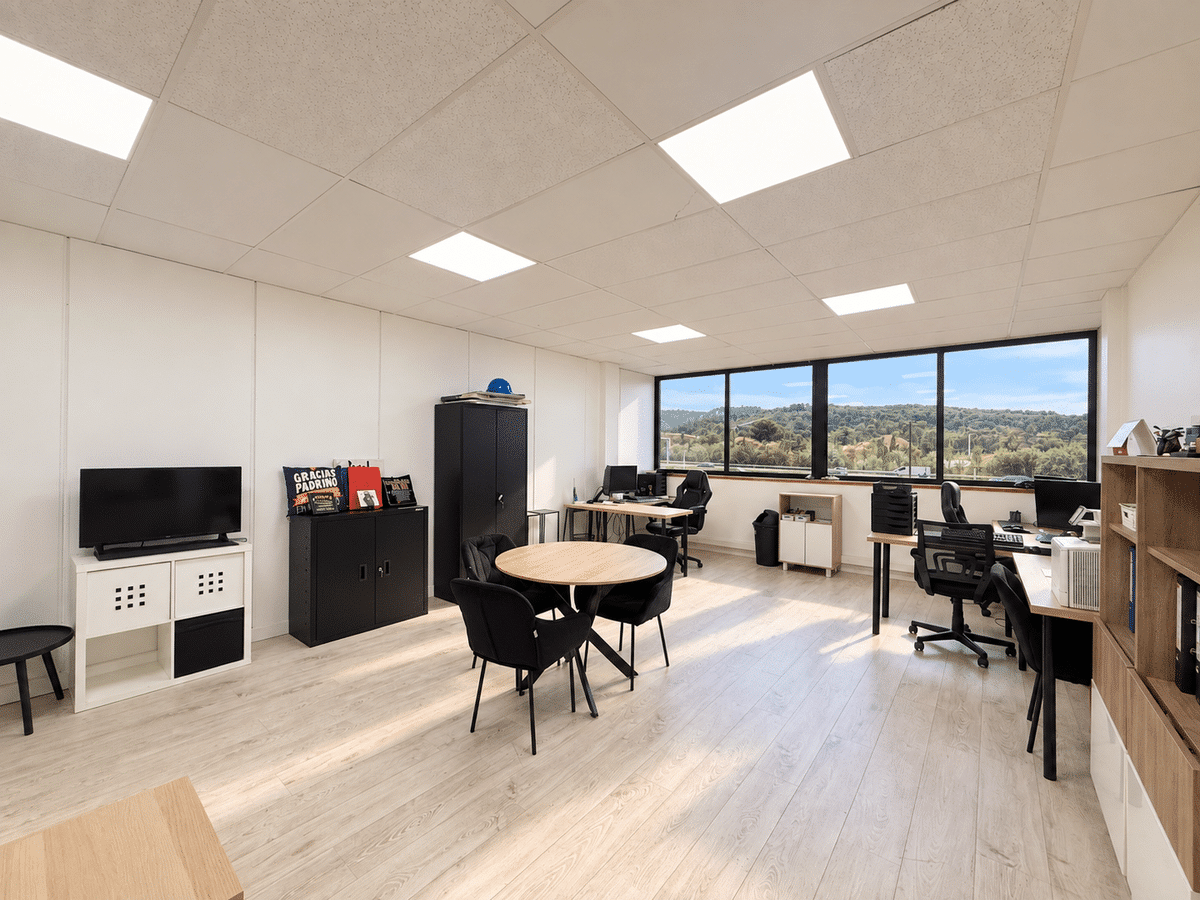 Bureaux