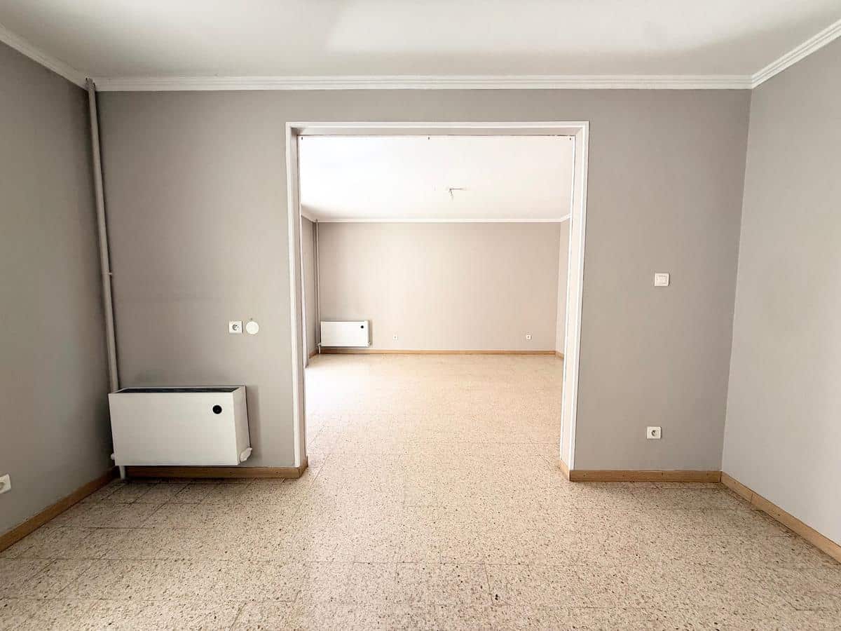 Type 3/4 de 80 m2 Marseille 10éme