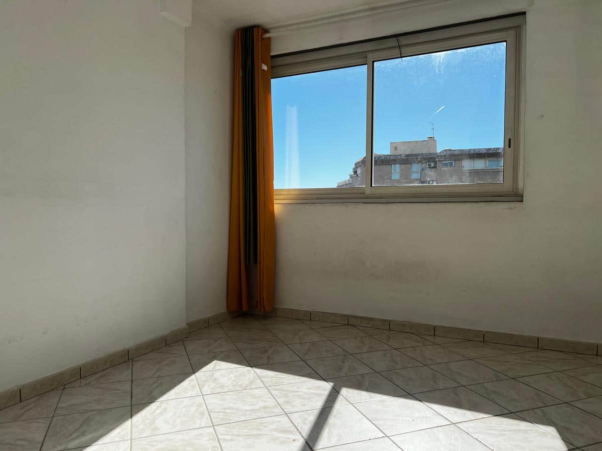 T2 duplex 41.75 m2 with balcony – Sulfur City, Marseille 5th (