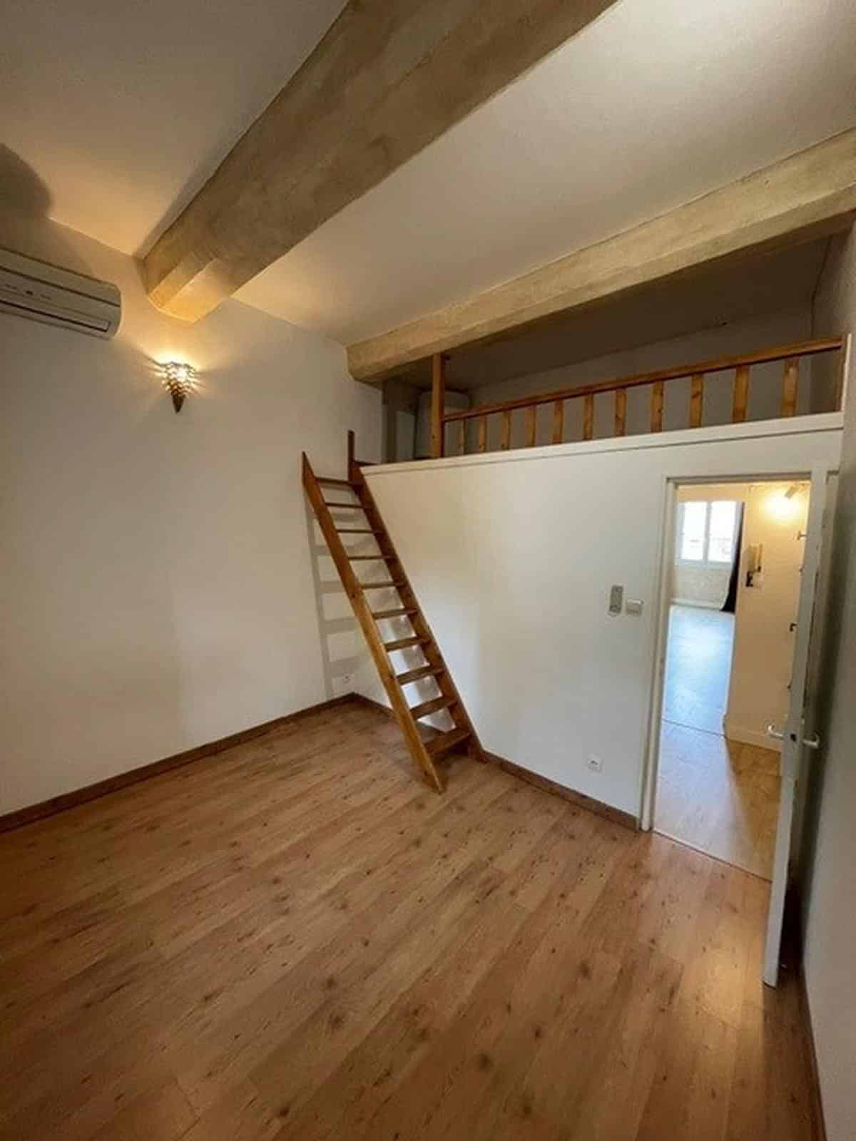 APARTMENT – 2 ROOMS – Cardeurs