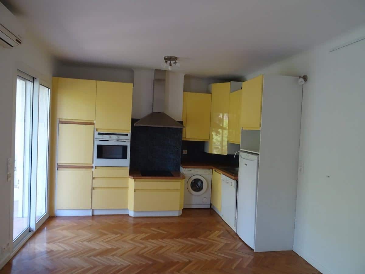 TYPE 2 – PROXIMITE ROND POINT DU PRADO – RUE PARADIS