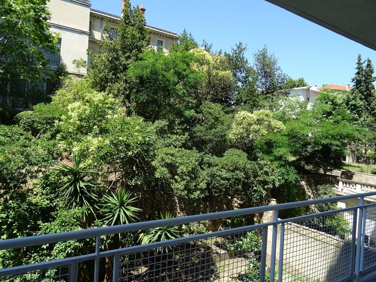 TYPE 2 – PROXIMITE ROND POINT DU PRADO – RUE PARADIS