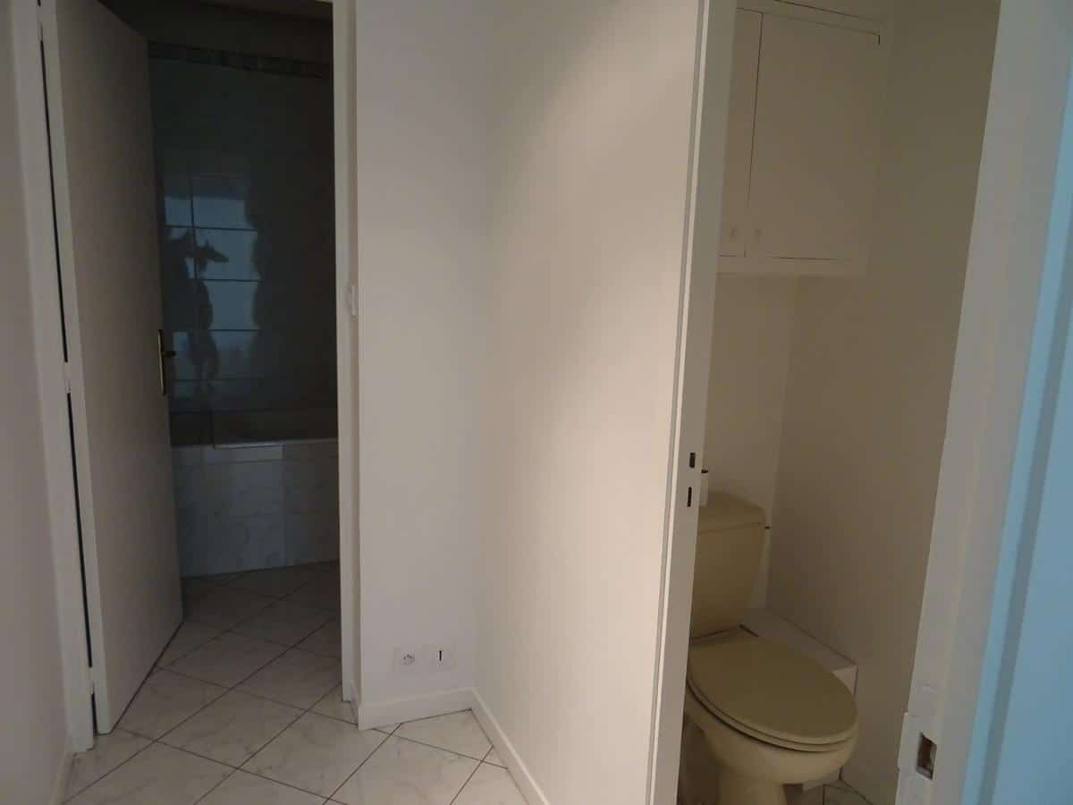 TYPE 2 – PROXIMITE ROND POINT DU PRADO – RUE PARADIS